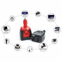 Gambar power inverter mobil 150w 220v power car inverter dari EnggalTelas Kota Bekasi 4 Tokopedia