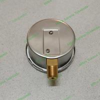 Gambar Pressure / Presure Gauge Raket Stainless 2,5 inchi 100 mbar 1000 mmH2O dari Mitra Sarana Teknindo Kota Administrasi Jakarta Barat 2 Tokopedia