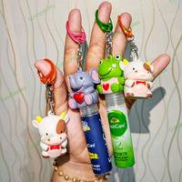 Gambar Gantungan Kunci Fresh Care Topper dari Guelindas Kab. Kendal 3 Tokopedia