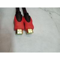Gambar KABEL HDMi JARING/SERAT 3M -3meter dari ValLerie Official Store Jakarta Pusat 2 Tokopedia