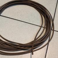 Gambar Oring meteran viton 3.5mm , Oring cord viton 3,5mm dari Mulia Jaya Seal Kota Administrasi Jakarta Barat 2 Tokopedia