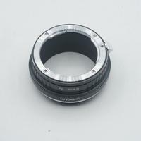 Gambar KNF K&F Lens Adapter - Lensa Pentax K PK to Body Canon EOS R RF Camera dari H42ch Kota Administrasi Jakarta Barat 3 Tokopedia