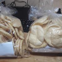 Gambar Krupuk udang bangka dari Mariyantikitchen Kota Tangerang 5 Tokopedia