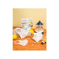 Gambar Masker Medis Duckbill Anak OneHealth Surgical Face Mask 3D 3-Ply dari Maestro Medika Kota Tangerang 3 Tokopedia