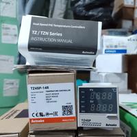 Gambar Temperatur Controller Autonics TZ4SP-14R Original dari JAYA BINTANG ELEKTRIK Kota Bandung 2 Tokopedia