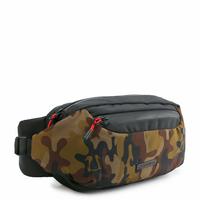 Gambar CARDINAL - WAIST BAG PRIA ORIGINAL - DIKY dari DUZ&NN Kab. Tangerang 2 Tokopedia