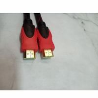 Gambar KABEL HDMI JARING VERSI 1,4 3Meter. dari Nompoy88Store Kota Administrasi Jakarta Pusat 1 Tokopedia