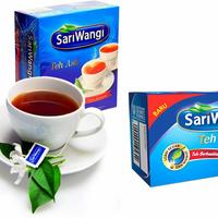 Gambar teh sariwangi /teh celup sariwangi dari ANSstrore_NEW Kota Surabaya 4 Tokopedia