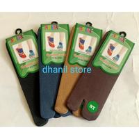 Gambar Kaos Kaki Jempol Pendek Isi 12 Pasang Polos Warna Grosir dari Ad sock Kota Bekasi 3 Tokopedia