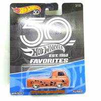 Gambar Hot Wheels Premium Ford ecoline Pickup 50th anniversary not Chevy dari DueL Garage Kota Bandung 1 Tokopedia