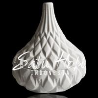 Gambar TEMPAT PERHIASAN/JEWELRY JAR/CANDY POT/ Home Decor dari Satoe hobi Kab. Tangerang 1 Tokopedia