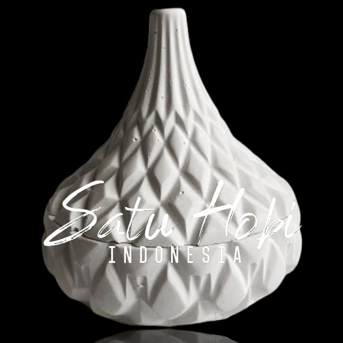 Gambar TEMPAT PERHIASAN/JEWELRY JAR/CANDY POT/ Home Decor dari Satoe hobi Kab. Tangerang Tokopedia