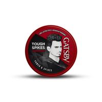 Gambar PROMO GATSBY Styling Wax Power & Spikes 75g dari Zefa Shop01 Kota Tangerang Selatan 2 Tokopedia