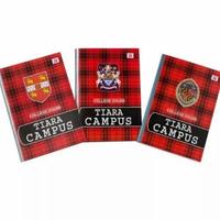 Gambar (1 pack)Buku campus/buku tulis campus 50 lembar/buku tiara maxi 50 Stationery dari Dua srikandi shop Kota Administrasi Jakarta Timur 4 Tokopedia