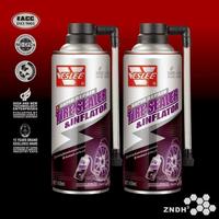 Gambar VESLEE TIRE SEALER & INFLATOR | TAMBAL BAN INSTAN dari H.T St0re Kota Tangerang 2 Tokopedia