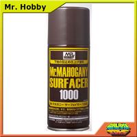 Gambar Mr Hobby Spray Can Cat Kaleng Mr Surfacer Primer Finishing Base dari GALAXY TOYS INDONESIA Kota Administrasi Jakarta Utara 4 Tokopedia