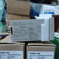 Gambar Temperatur Controller Autonics TZ4SP-14R Original dari JAYA BINTANG ELEKTRIK Kota Bandung 3 Tokopedia