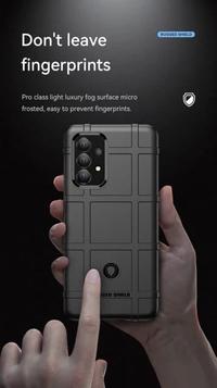 Gambar SAMSUNG A23 RUGGED SHIELD MILITERY PREMIUM CASE dari bms acc Kota Administrasi Jakarta Pusat 2 Tokopedia