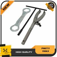 Gambar PAKET Treker CVT Tahanan Kopling + Kunci 39 x 41 TIPIS + Kunci T 8mm dari ThreeinOneShop Kota Tangerang 3 Tokopedia