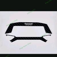 Gambar Sticker Pad Carbon Timbul Kawasaki Ninja 250 Mono Ninja 250 SL Z250SL dari Kings Motor Shop Kab. Sidoarjo 4 Tokopedia