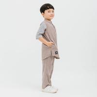 Gambar Applekidz Set Setelan Baju Muslim Koko Kurta Turki Anak Kareem dari Applekidz Indonesia Kota Bandung 3 Tokopedia