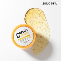 Gambar Somebymi Propolis B5 Glow Barrier Calming Mask Some By Mi dari Etudehousee77 Jakarta Barat 3 Tokopedia