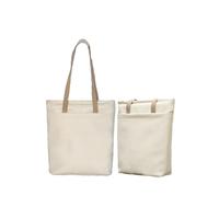 Gambar NARA WHITE Tote bag Ransel Backpack from The Daily Smith dari The Daily Smith Store Kota Surakarta 1 Tokopedia