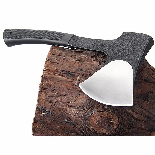 Gambar Kapak Pemotong Kayu Tajam/ Kampak Outdoor/ kapak outdoor dari KYKIWW OUTDOOR Kota Bandung Tokopedia
