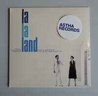Gambar La La Land O.S.T (Vinyl / Piringan Hitam) dari Astha Records Kota Administrasi Jakarta Barat 1 Tokopedia
