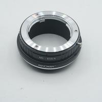 Gambar KNF K&F Lens Adapter Lensa Minolta MD MC to Body Canon EOS R RF Camera dari H42ch Kota Administrasi Jakarta Barat 3 Tokopedia