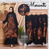 Gambar daster super jumbo ld 140/daster jumbo murah/daster wanita jumbo dari chaira_Fashionstore Kota Bandung 1 Tokopedia