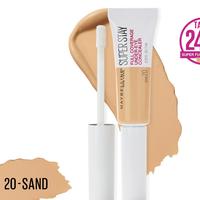 Gambar Maybelline Superstay 24H Full Coverage Long Lasting Under-Eye Konseler dari joko swalayan Jakarta Timur 1 Tokopedia