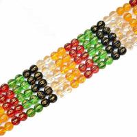 Gambar Batu Agate Mantra Beads Untuk Gelang Aksesoris dari MEGA JM Kota Administrasi Jakarta Barat 2 Tokopedia