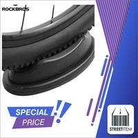 Gambar Penahan Ban Sepeda Rockbros Bike Front Wheel Pad dari Streetitem Shop Kab. Tangerang 1 Tokopedia