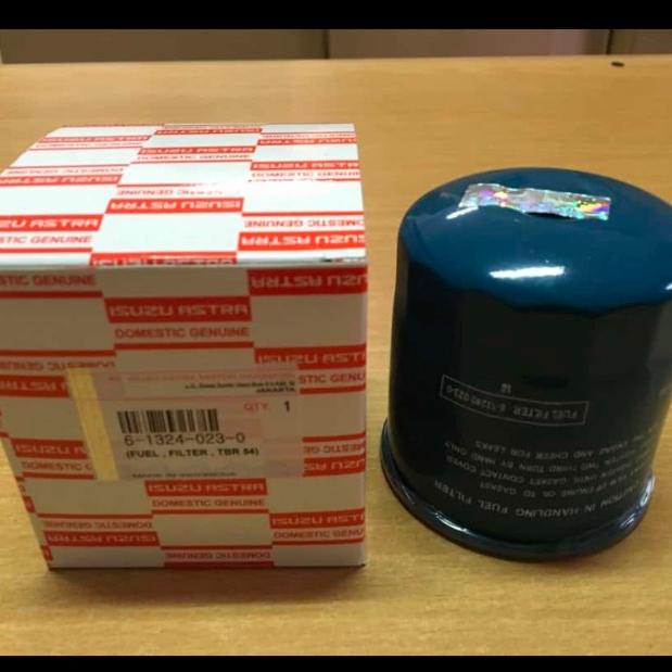 Gambar filter solar Isuzu panther 6-1324-023-0 dari auto variasi sby Kota Surabaya Tokopedia