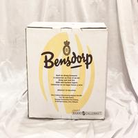 Gambar Bensdorp Cocoa Powder / Coklat Bubuk Barry Callebaut 500 gram dari Dorothy Toko Bahan Kue Kota Malang 3 Tokopedia