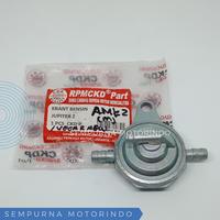 Gambar MEMBRAN BENSIN JUPITER Z 110,VEGA R NEW - RPMCKD dari SEMPURNA MOTORINDO Kota Cimahi 1 Tokopedia