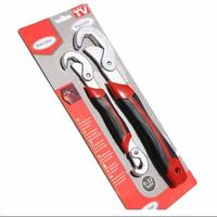 Gambar SNAP N GRIP KUNCI INGGRIS SERBAGUNA SNAP AND GRIP MAGIC WRENCH ISI 2 dari Tukang perkakas Indonesia Kab. Bogor 2 Tokopedia
