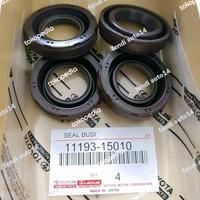 Gambar seal plug spark busi 4pcs toyota all new corolla 1800cc 1.8cc original dari FEND 14 Kota Administrasi Jakarta Pusat 1 Tokopedia