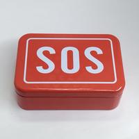 Gambar Portable SOS tool kit earthquake emergency onboard outdoor survival dari KYKIWW OUTDOOR Kota Bandung 2 Tokopedia