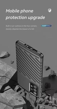 Gambar SAMSUNG A23 SOFT CASE RUGGED ARMOR THUNDER dari bms acc Kota Administrasi Jakarta Pusat 4 Tokopedia
