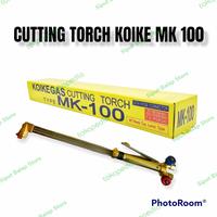 Gambar STANG BLENDER POTONG CUTTING TORCH STRONG 25 TYPE MK 100 dari SIPUT BALAP STORE Kota Administrasi Jakarta Barat 1 Tokopedia