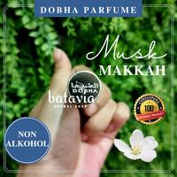 Gambar Parfum Musk Makkah Dobha 6ml Roll On Minyak Wangi Non Alkohol dari Batavia Herbal Shop Kota Administrasi Jakarta Pusat 3 Tokopedia