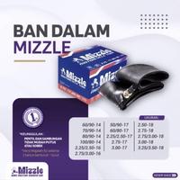 Gambar Ban Dalam MIZZLE 250/275-17 ( 70/90-17 ) ( 80/90-17 ) Tube dari HANASAKI STATIONARY Kota Surabaya 3 Tokopedia