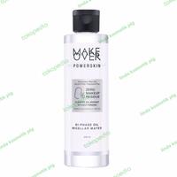 Gambar MAKE OVER POWERSKIN BI-PHASE OIL MICELLAR WATER dari Linda Kosmetik_NEW Kota Palembang 1 Tokopedia