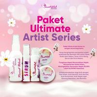 Gambar paket ultimate artist series suastikana skincare dari activelle Kab. Bekasi 1 Tokopedia
