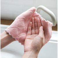 Gambar Kain Lap Tangan Microfiber Cuci Piring Anti Minyak Serbaguna dari Cv Tri Bakti Kota Administrasi Jakarta Barat 2 Tokopedia