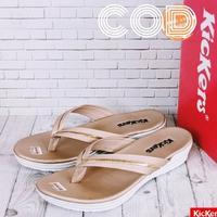 Gambar SANDAL WANITA SIZE 37/38/39/40 dari al baroka Kab. Sidoarjo 4 Tokopedia