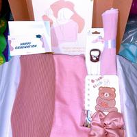 Gambar Hadiah Ultah Hampers hijab Kado untuk pacar cewek dari Daniafood1 Kab. Cirebon 4 Tokopedia