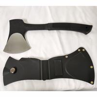 Gambar Kapak Pemotong Kayu Tajam/ Kampak Outdoor/ kapak outdoor dari KYKIWW OUTDOOR Kota Bandung 2 Tokopedia
